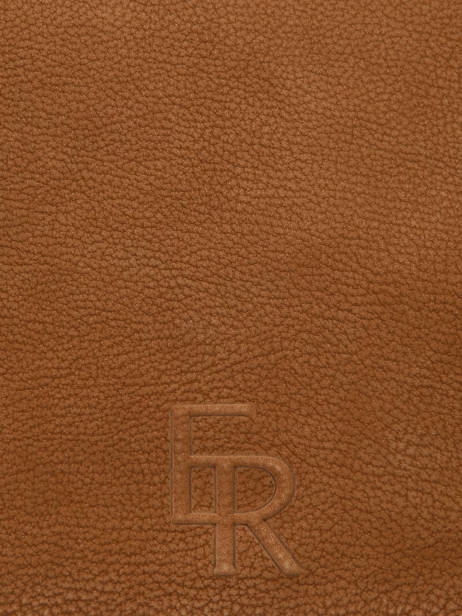 Hobo Cavalier Nubuck Leder Etrier Bruin cavalier nubuck ECAN154M ander zicht 4